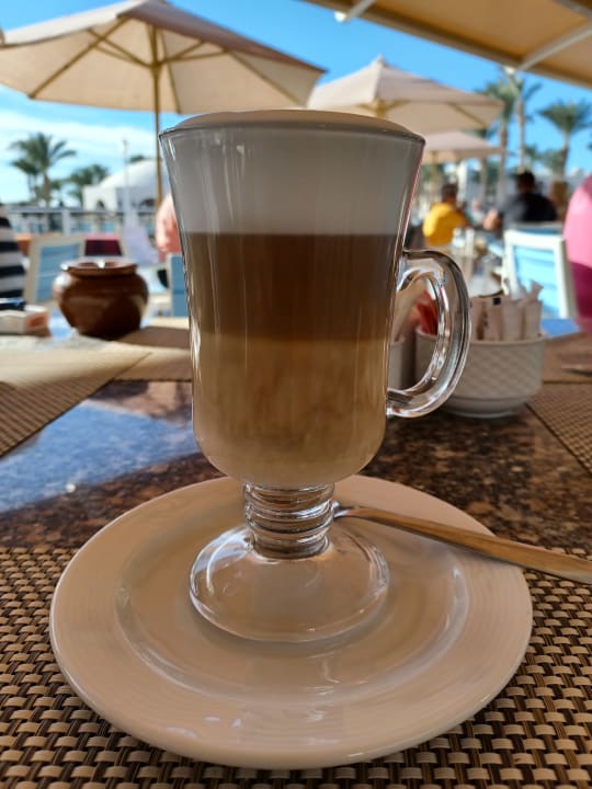 Gastro Pickalbatros Palace Hotel-Port Ghalib