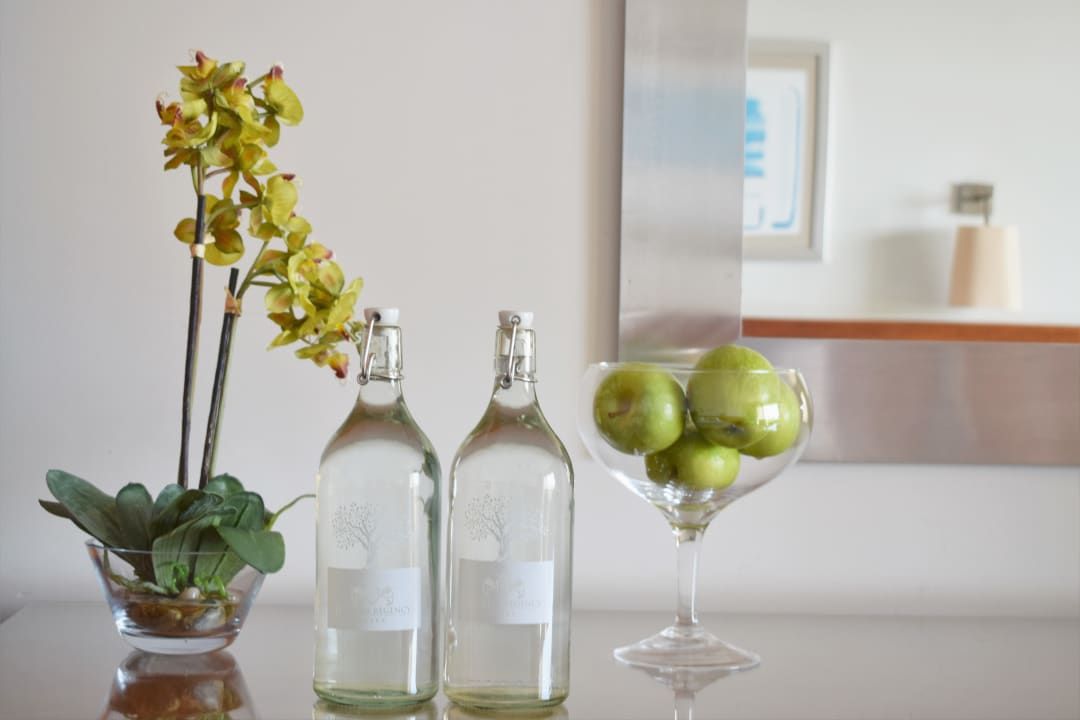 Zimmer Hotel Madeira Regency Cliff