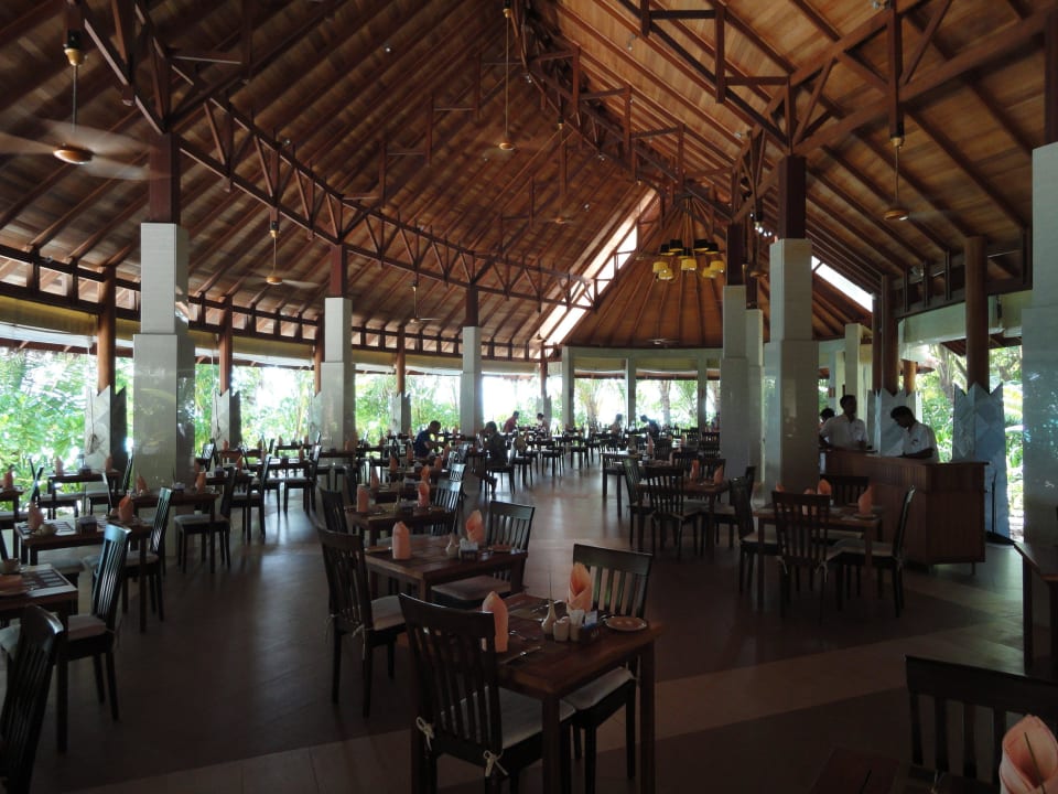 Haruge 2 Kuramathi Maldives