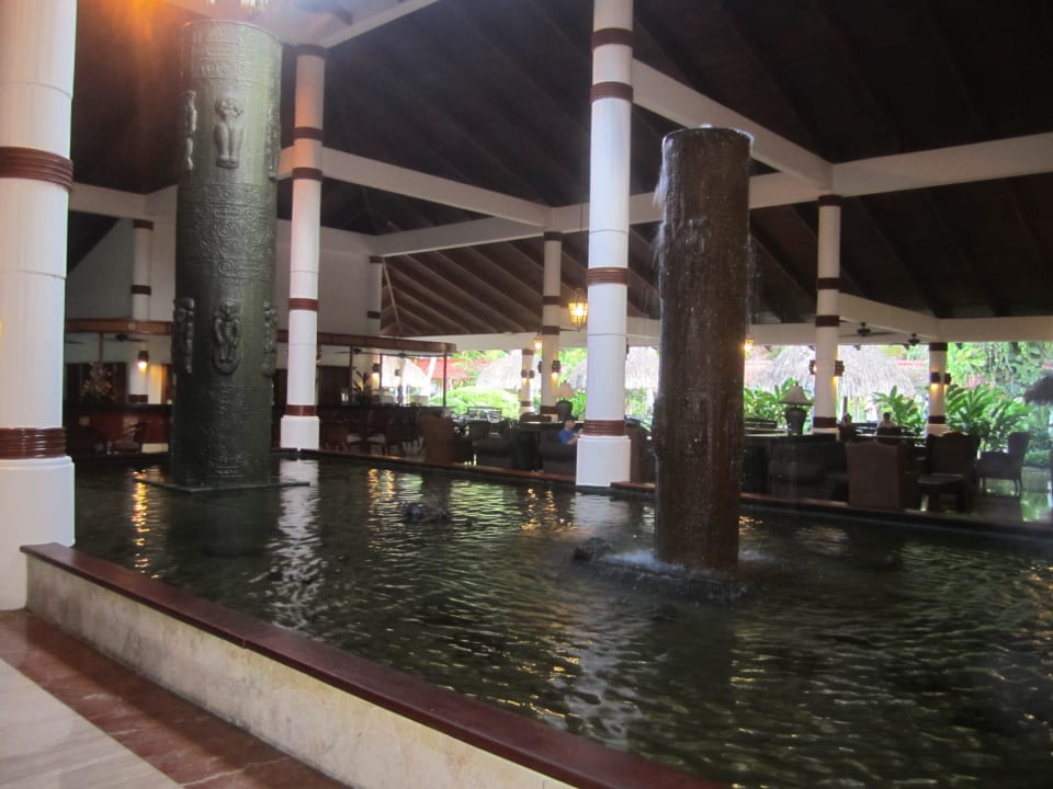 Hotel Grand Palladium Bavaro Resort & Spa Grand Palladium Select Bávaro Resort & Spa