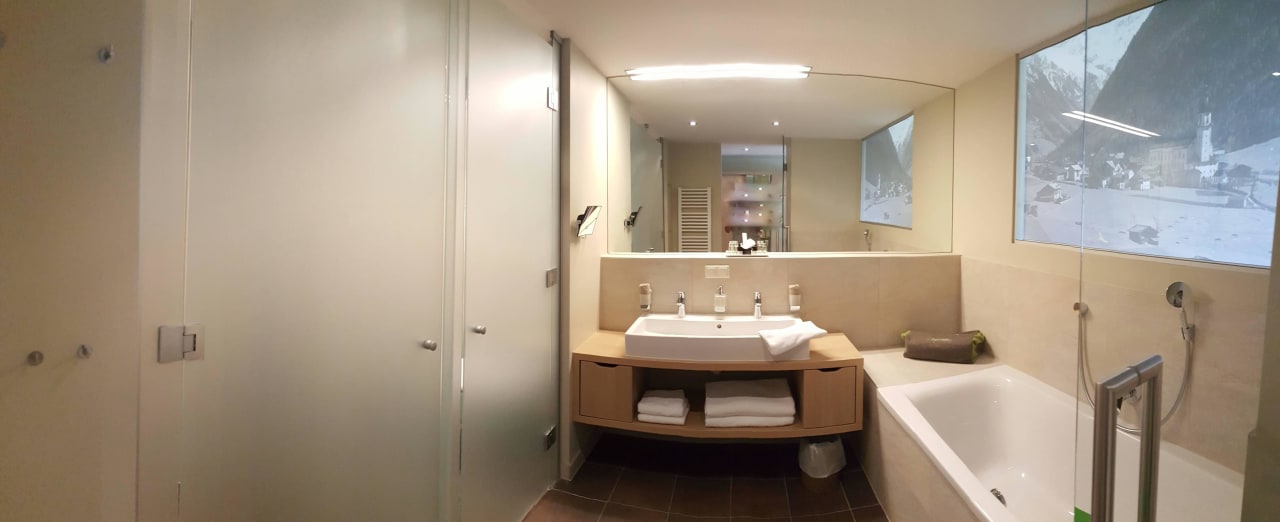 Bad Alpeiner Nature Resort Tirol