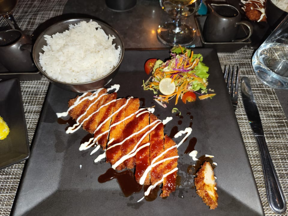 Gastro JAZ Elite Amara