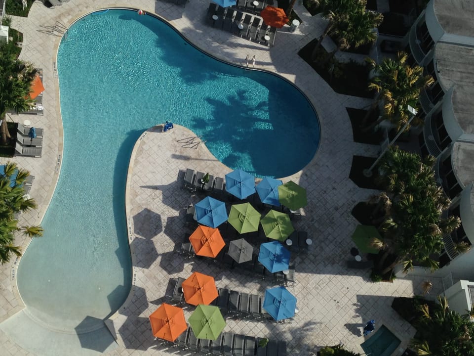 Pool B Resort & Spa Lake Buena Vista