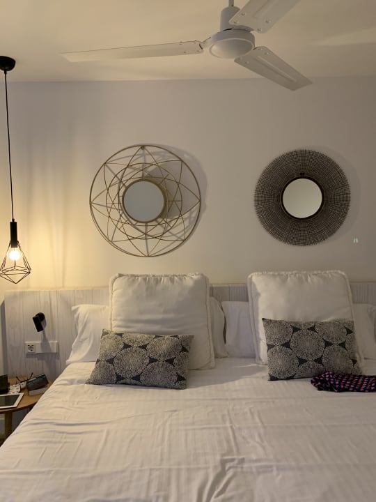 Zimmer Barceló Portinatx - Adults only