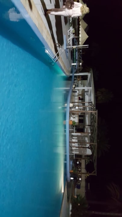 Pool Royal Lido Resort & Spa