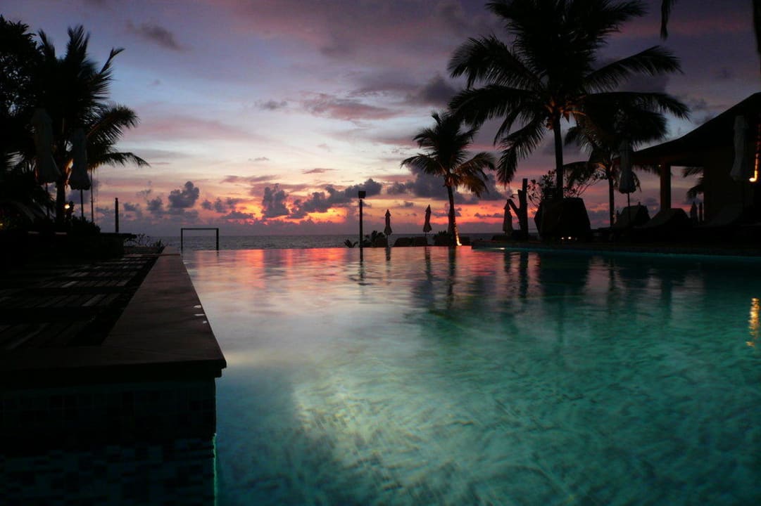 Infinitipool La Flora Khao Lak