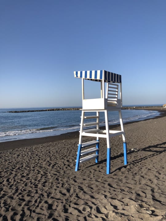 Strand Hotel Riu Arecas - Adults only