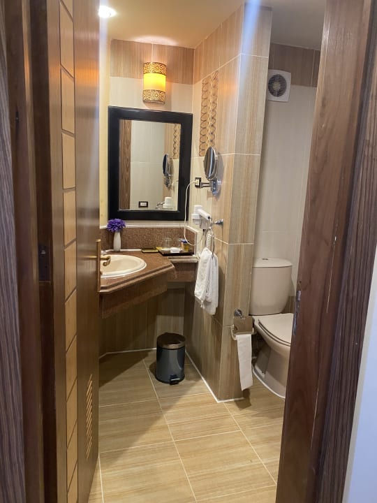 Zimmer Pickalbatros Palace Resort