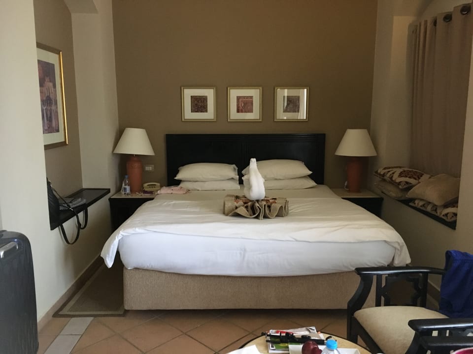 Strand Steigenberger Coraya Beach - Adults only