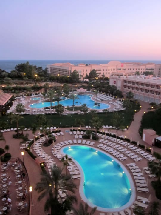 Pools 3HB Guaraná - All Inclusive