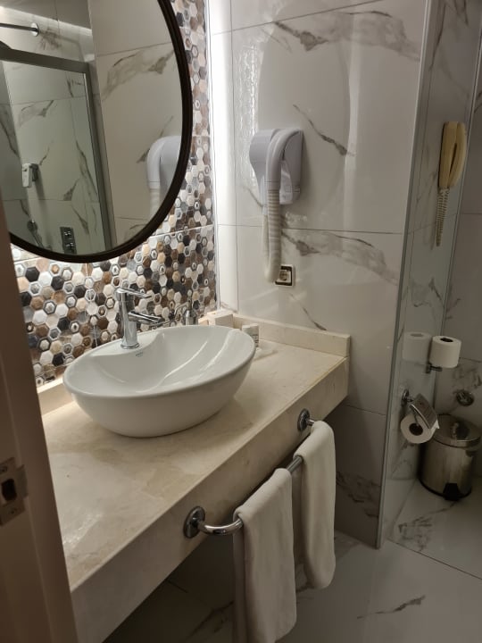 Zimmer Hotel Turan Prince