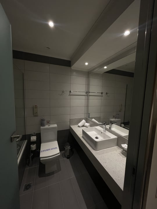 Zimmer Rhodos Horizon Resort