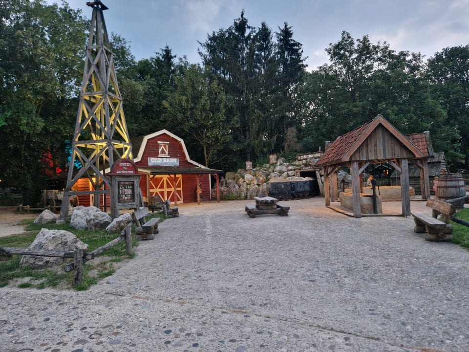 Sport & Freizeit PonyparkCity