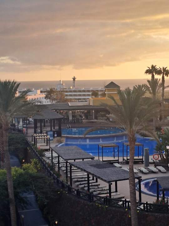 Pool Occidental Jandía Royal Level - Adults only