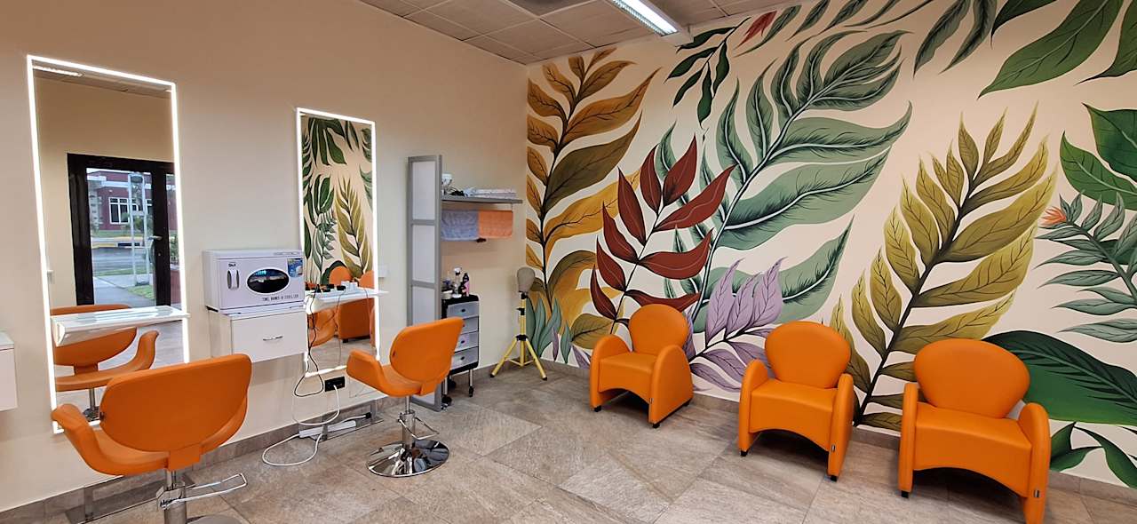 Sonstiges Heliconia Park Port Harcourt Hotel and Suites