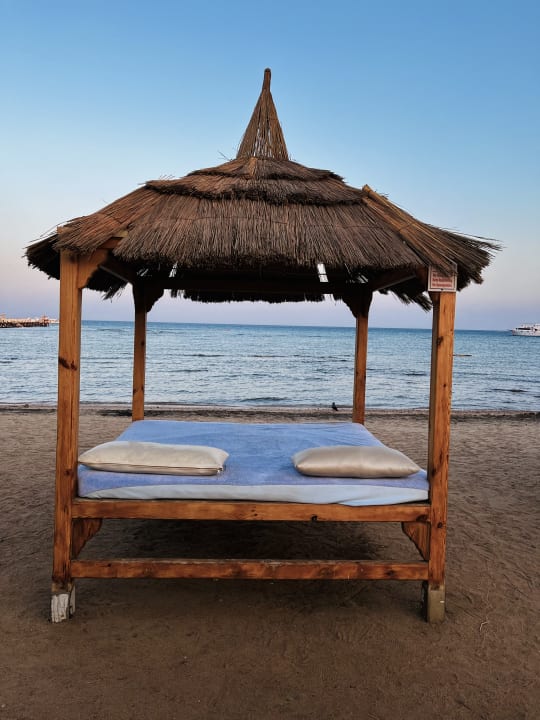 Strand Pickalbatros Palace Resort