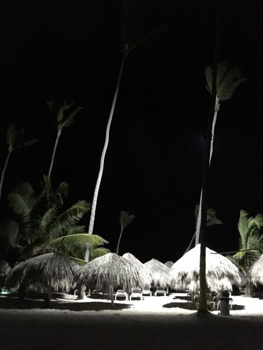 Strand Punta Cana Princess All Suites Resort & Spa