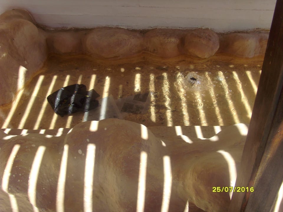 Vorm Fischrestaurant Sunny Days Palma De Mirette Resort & Spa