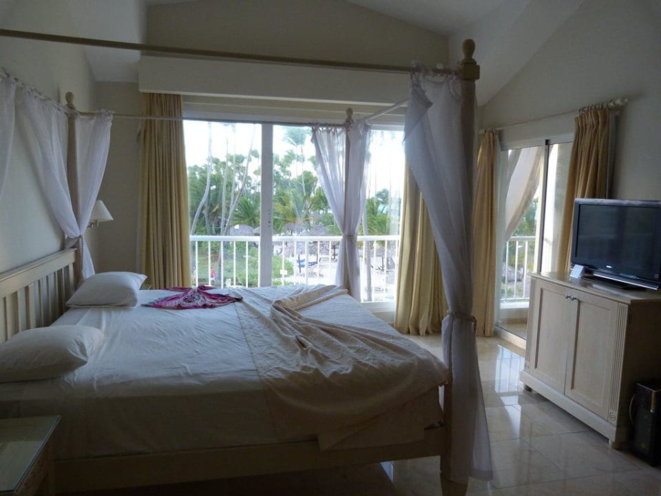 Himmelbett TRS Turquesa Hotel - Adults only