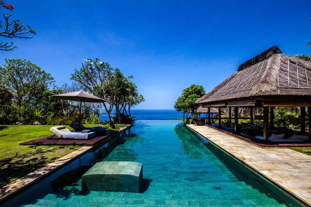 Bulgari Villa Bulgari Hotels & Resorts Bali