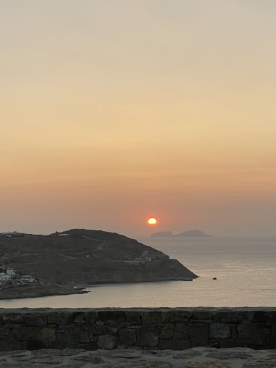 Zimmer The Summit of Mykonos