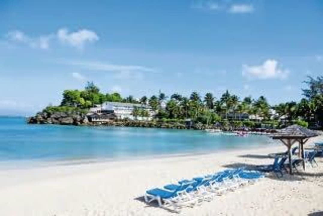 Hotel La Créole Beach & Les Résidences Yucca Hotel La Créole Beach & Les Résidences Yucca