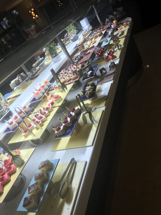 Gastro TUI BLUE Xanthe