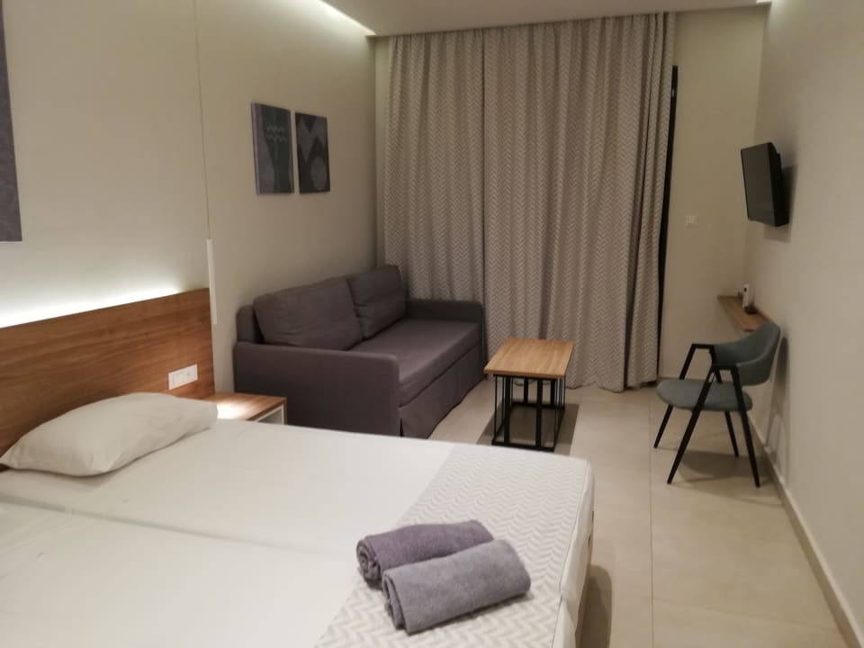 Zimmer The Costa Lindia Blue Star - Adults only