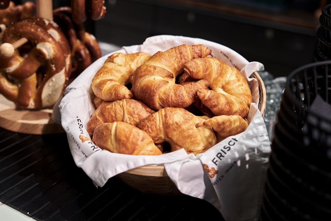 Gastro Hotel Cocoon Salzburg