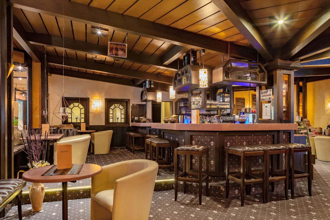 Gastro Hotelpark Der Westerwald Treff