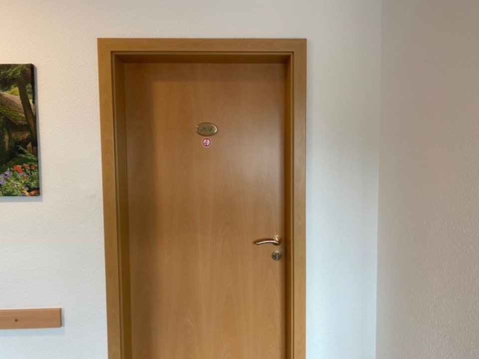 Zimmer Hotel am Park