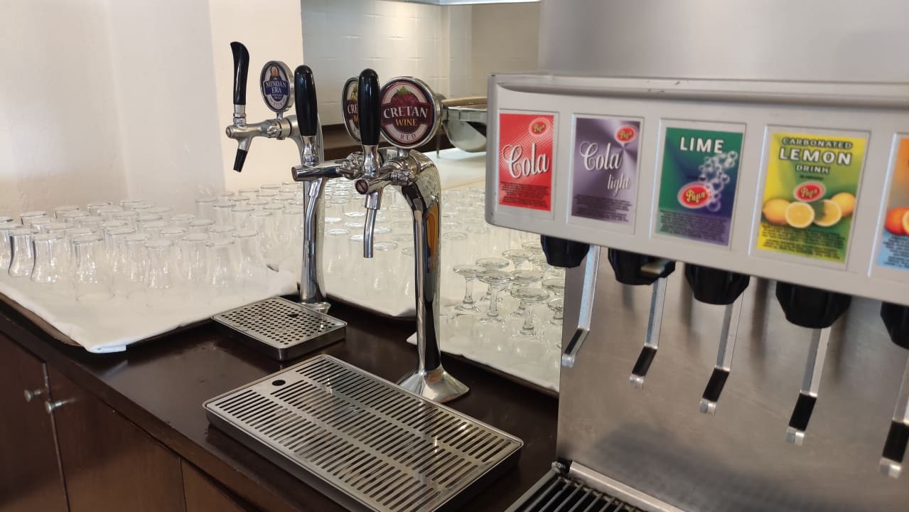 Gastro Hersonissos Palace