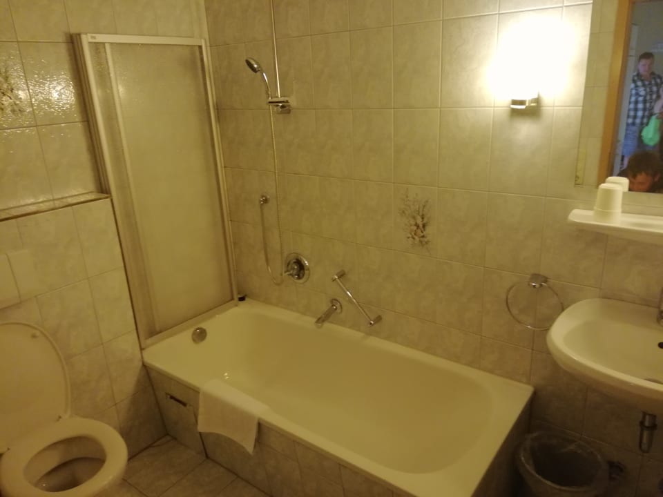 Zimmer Hotel Bergland-Hof