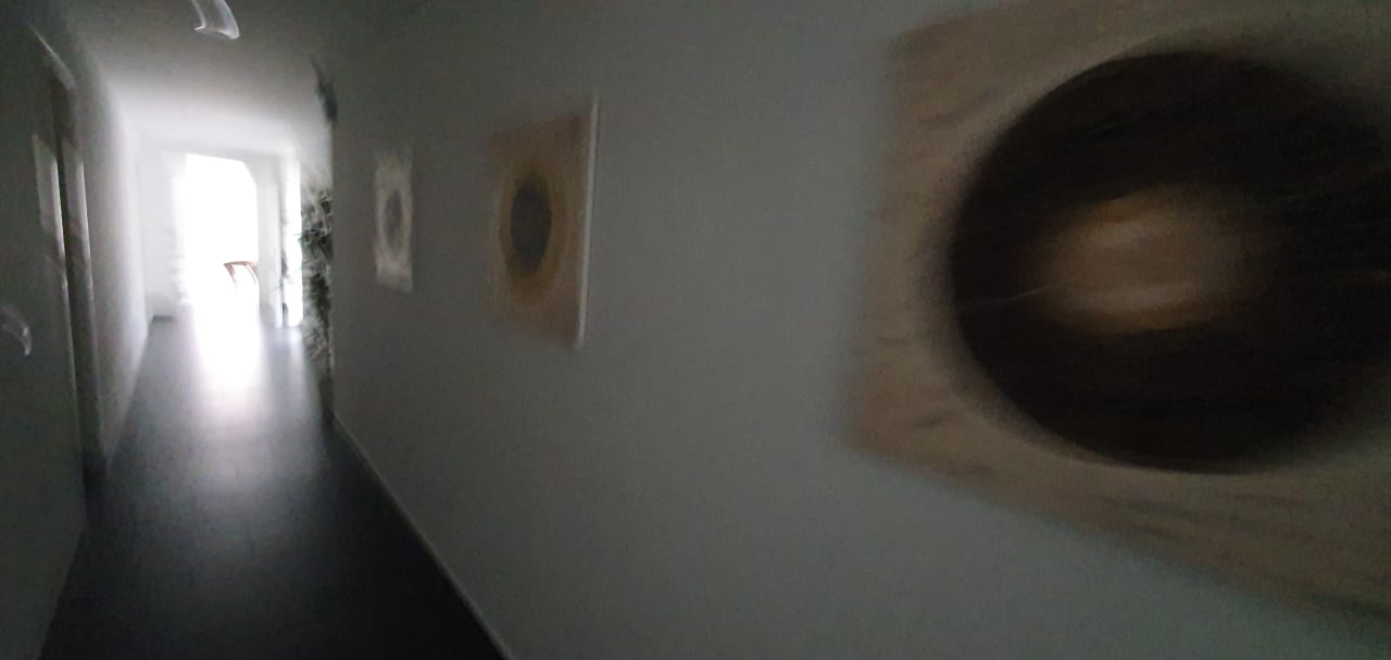 Sonstiges Hotel Garni Morettina