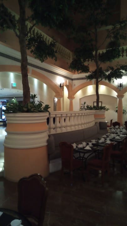 Lobby Grand Excelsior Hotel Deira