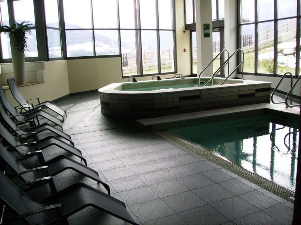 Whirlpool feldthurnerhof vinum-natur-relax