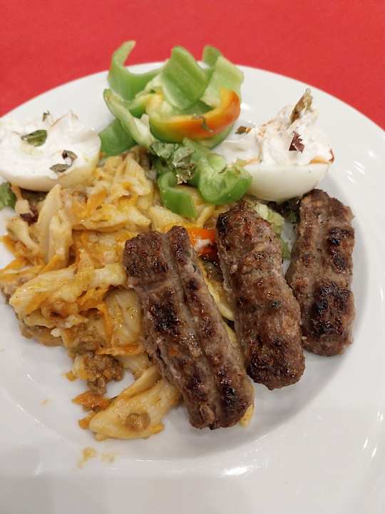 Gastro Shams Safaga Resort