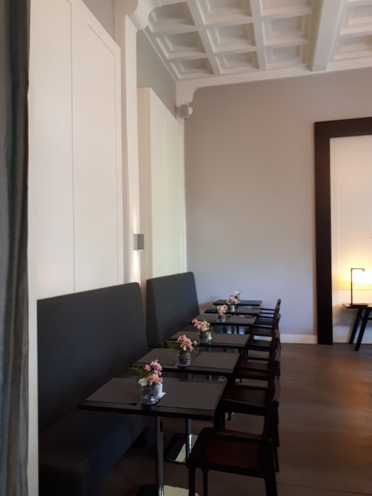 Gastro Park Centraal Den Haag, part of Sircle Collection