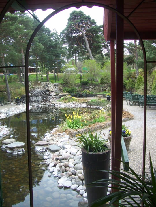 Atrio Hotel Säröhus