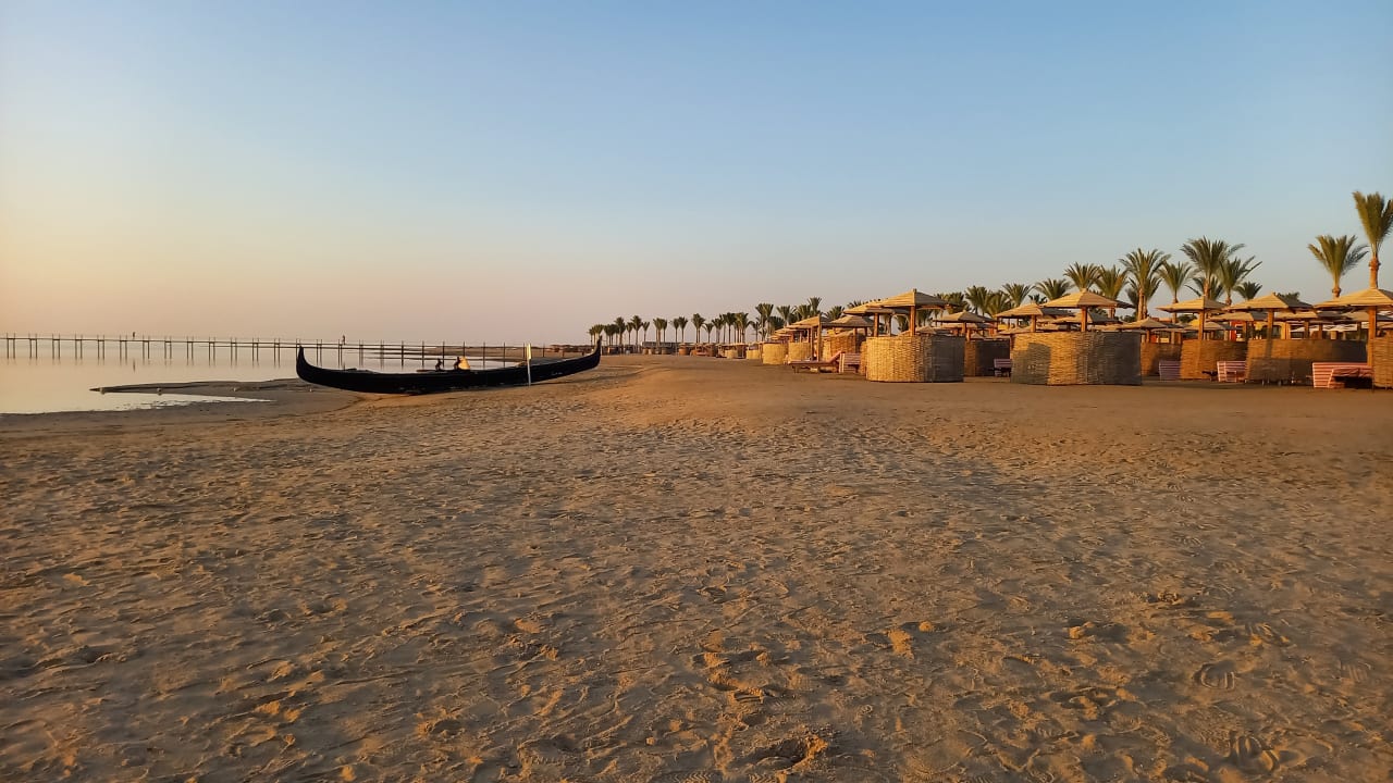 Strand Casa Mare Resort