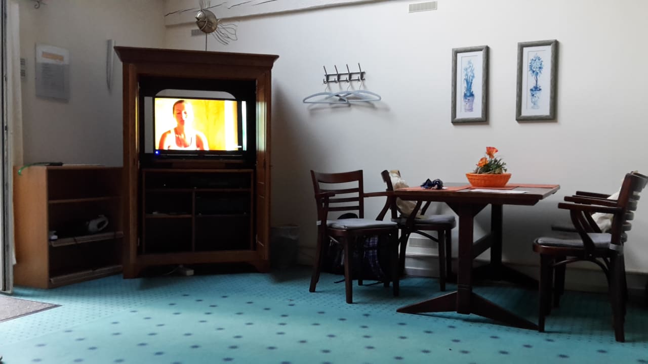 Zimmer Das Spreewaldhaus