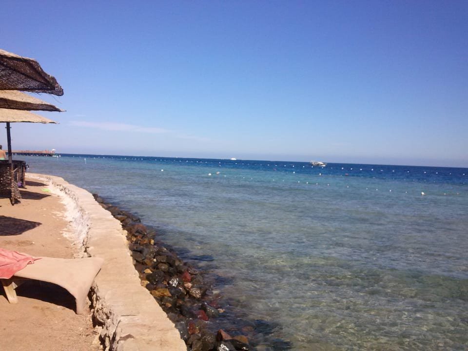 Strand Grand Waterworld Makadi