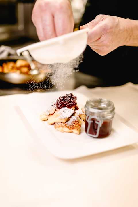 Gastro Hotel - Restaurant - Goisererhof