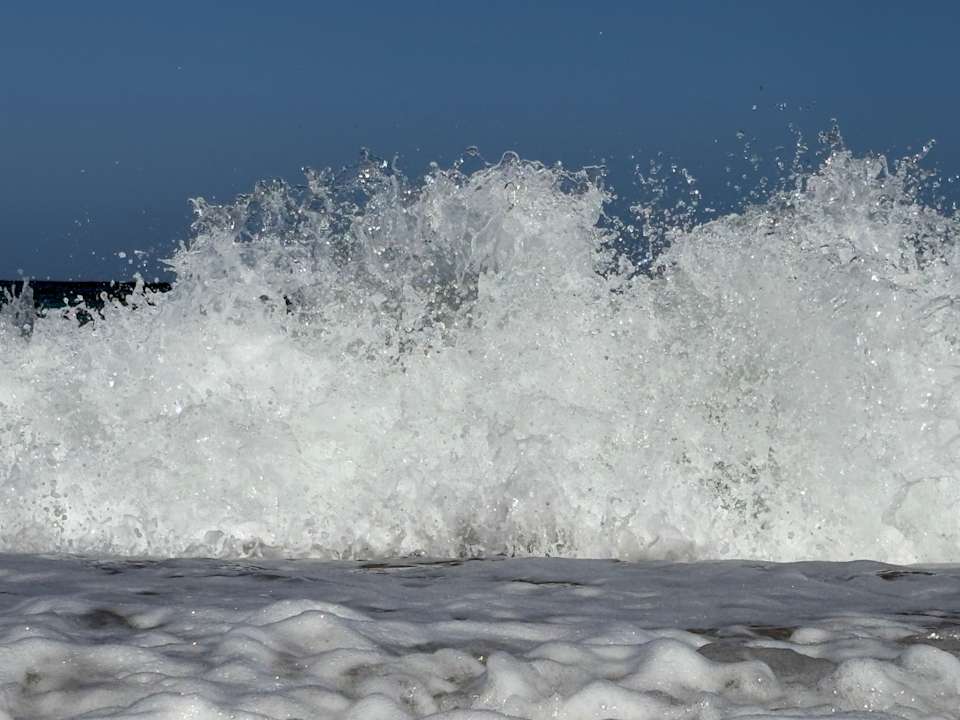 Strand Hotel Minos Mare Beach
