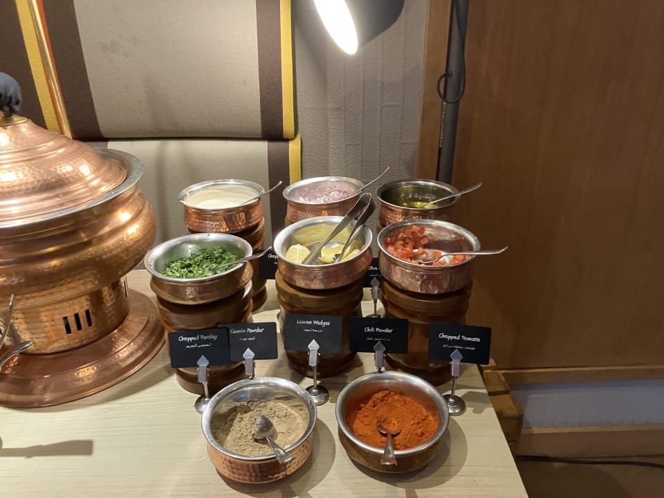 Gastro Amwaj Rotana Jumeirah Beach Residence