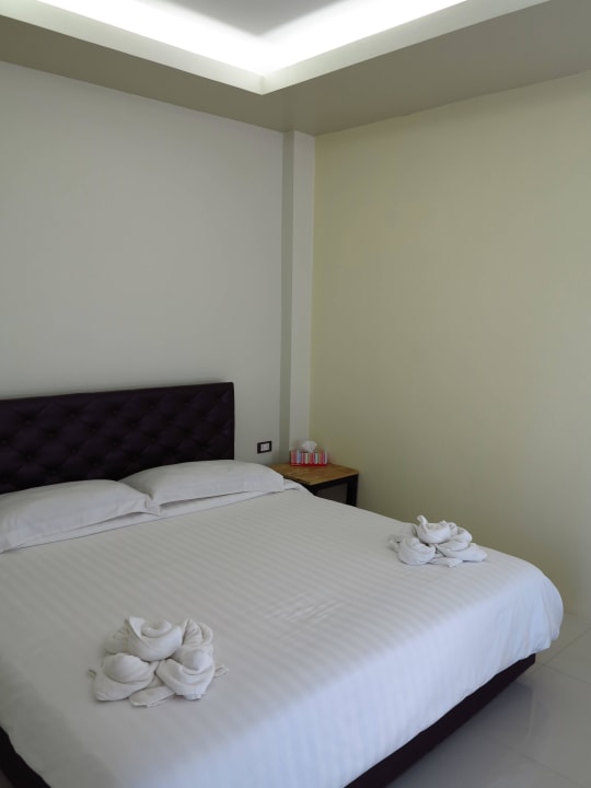 Doppelzimmer Le Neuf Nakorn