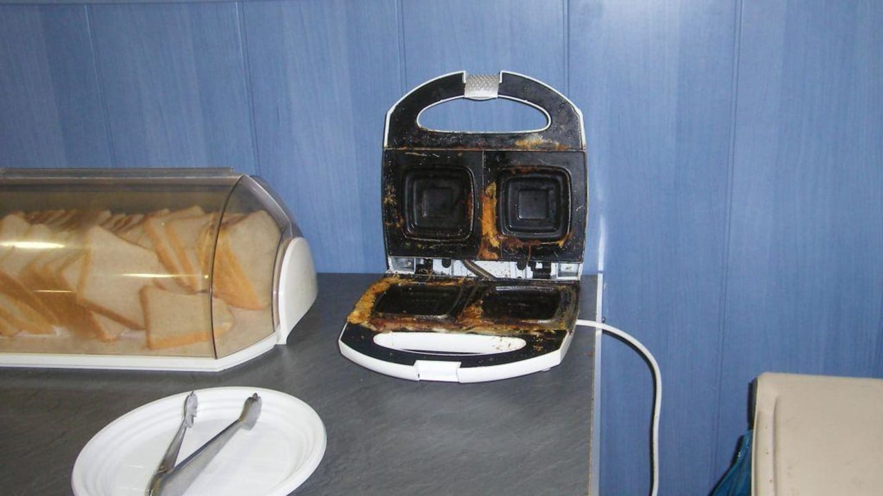 Toaster  Barceló Portinatx - Adults only