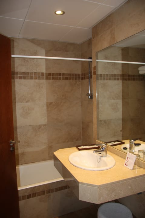 Zimmer Hotel Carlos V