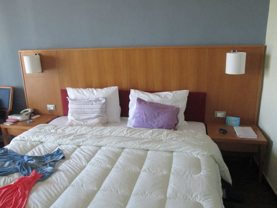 Bettwasche ohne Bezug! Domes Aulus Elounda All-Inclusive Resort, Curio Collection by Hilton