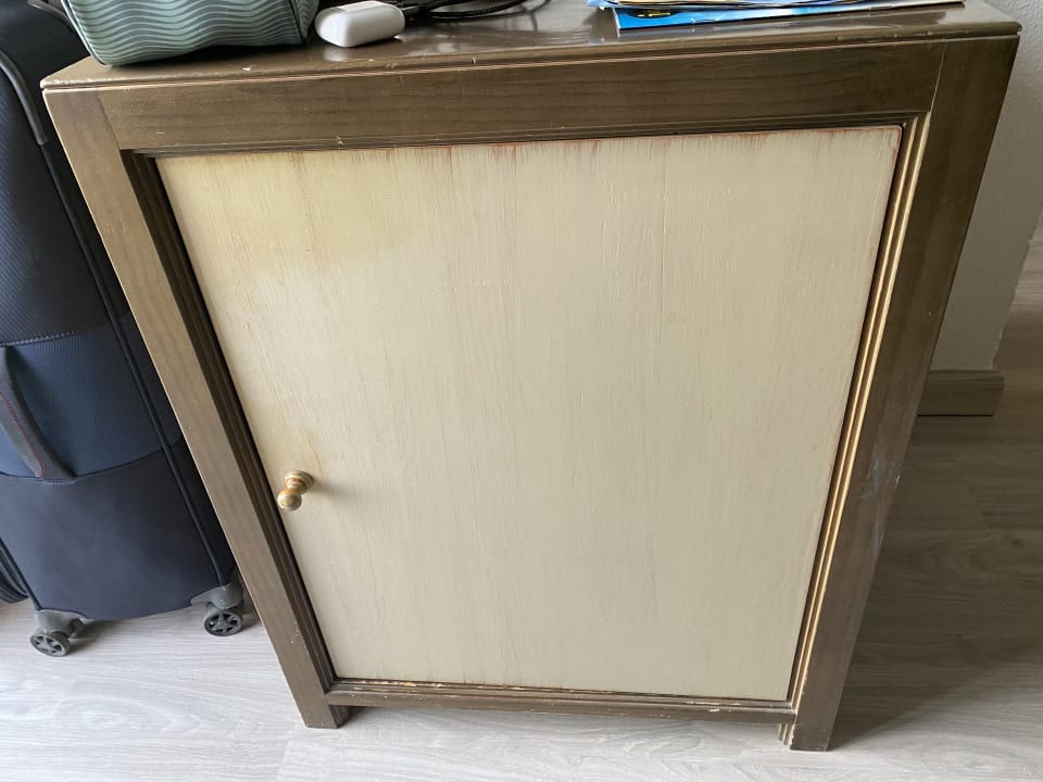 Zimmer SBH Hotel Taro Beach